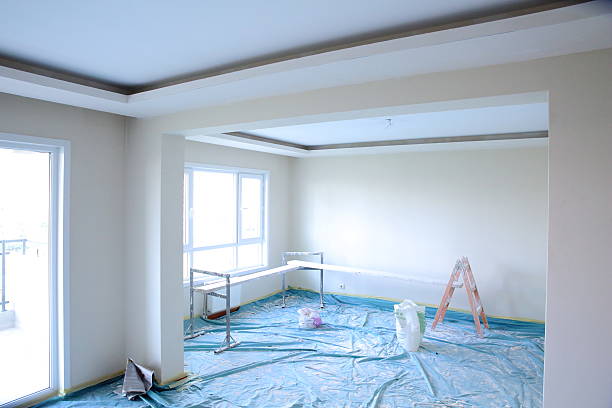 Best Drywall Installation  in Wailea, HI